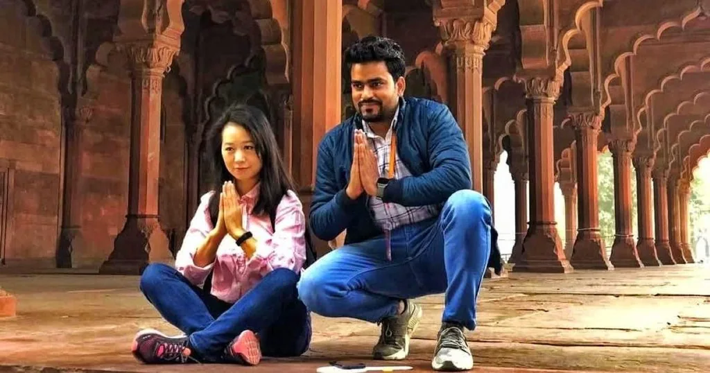 लाल किला स्किप-द-लाइन एंट्री टिकट और गाइडेड टूर